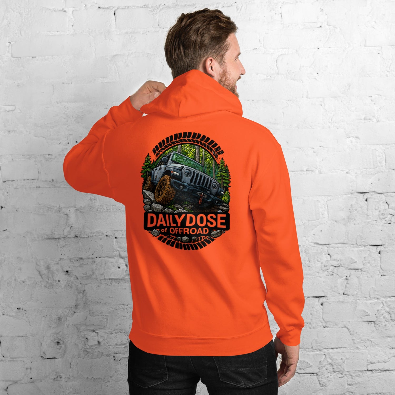 Hoodies