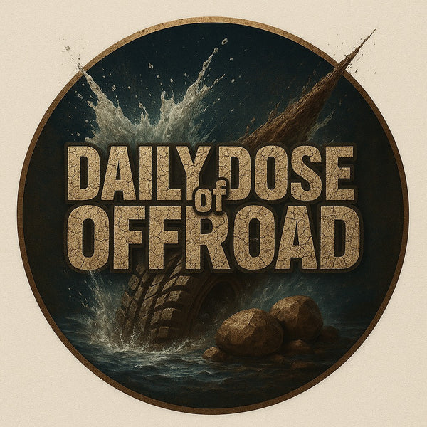 Daily Dose of Offroad
